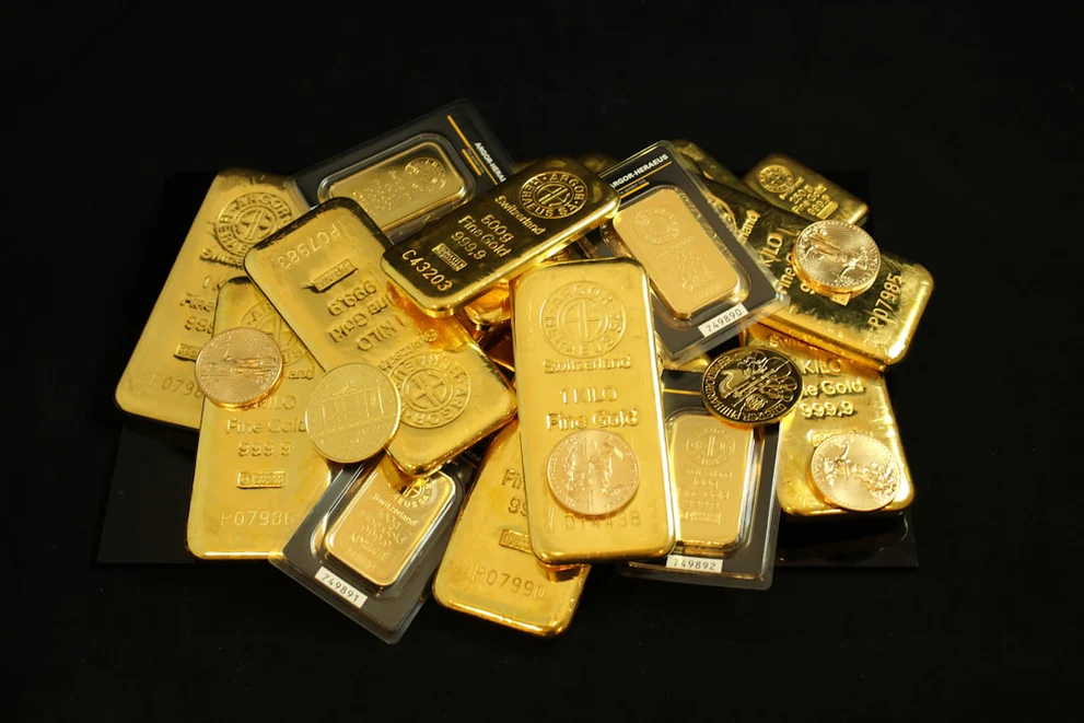 best gold ira for long-term investment