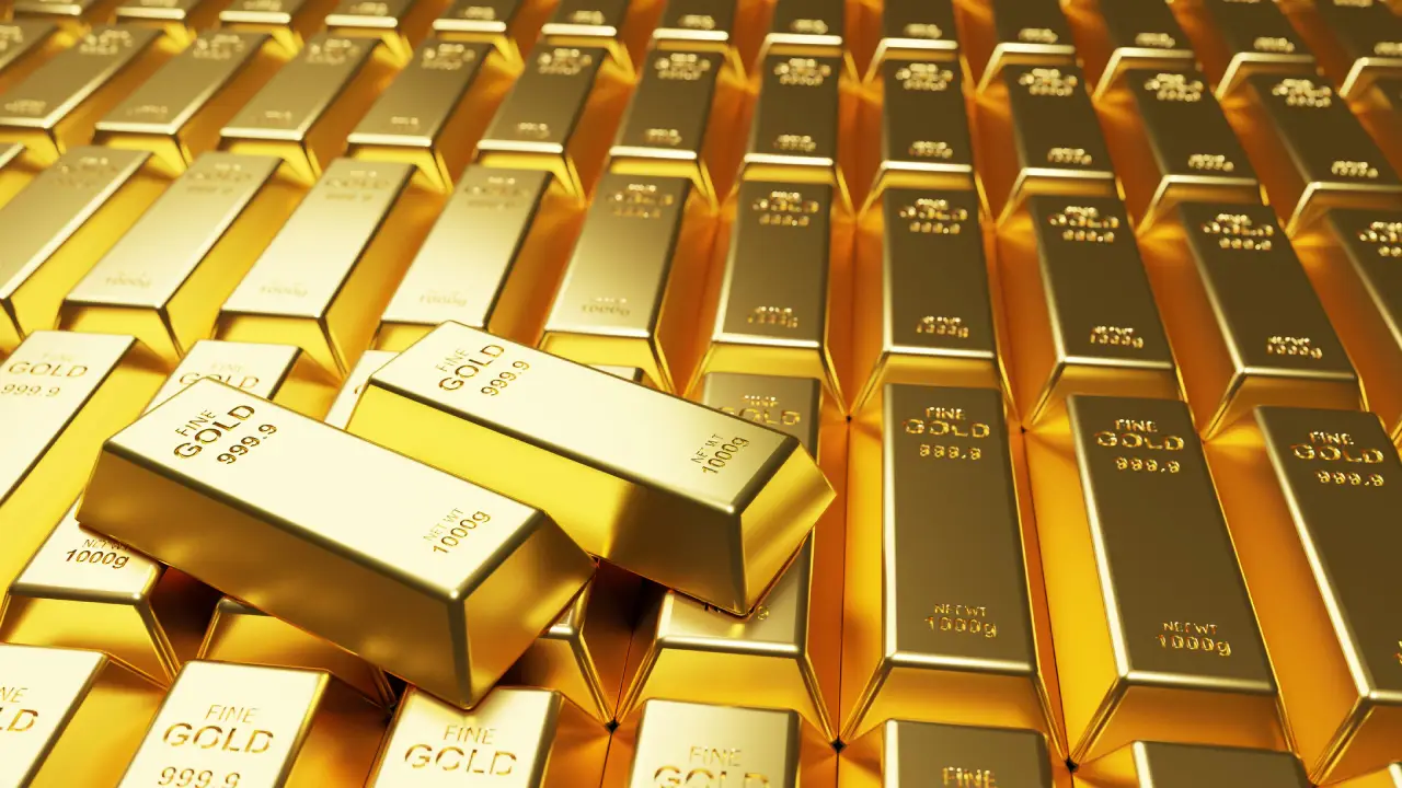 gold ira wealth building strategy
